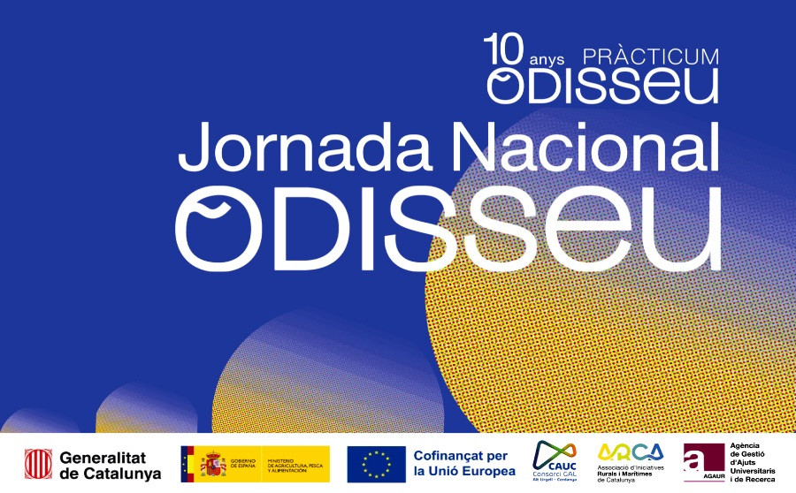 Talento Joven en los Pueblos de Cataluña