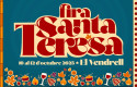 La Fira de Santa Teresa 2025, ja és aquí!