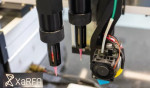 CIM UPC i l’Impressió 3D “Direct Ink Writing”