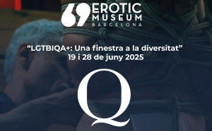 El MEB celebra l'Orgull 2025