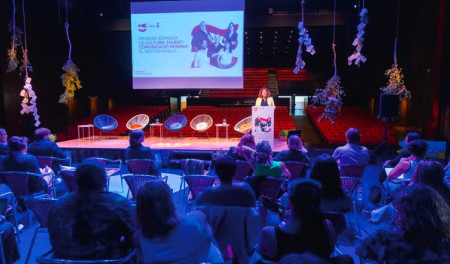 Viladecans abre camino a la cultura organizativa