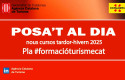 Nous cursos per el sector turístic de Catalunya
