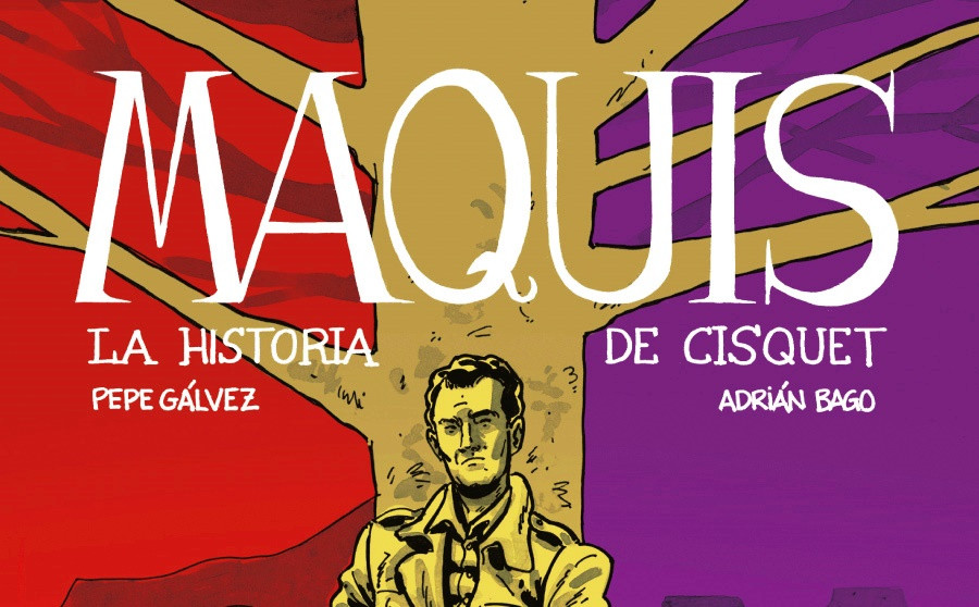 Presentación del libro 