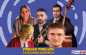 2a selecció als Premis Preludi “categoria Audiència”