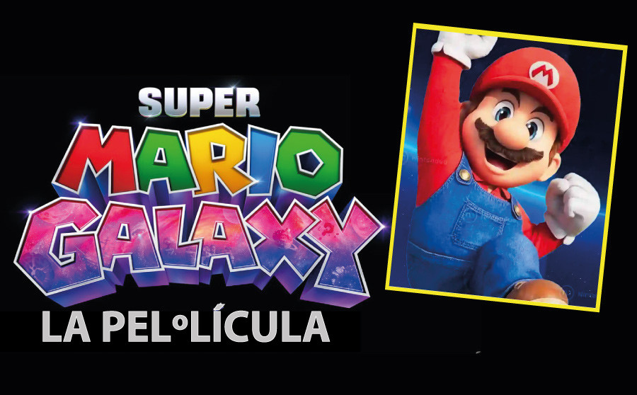 “Super Mario Galaxy”, estrena en català de la setmana