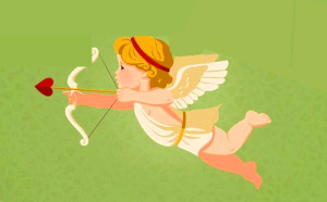 “Eros y Venus” El deseo que da forma al amor