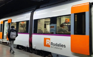 Rodalies 17 días y medio: Incompetencia Total o Sabotaje