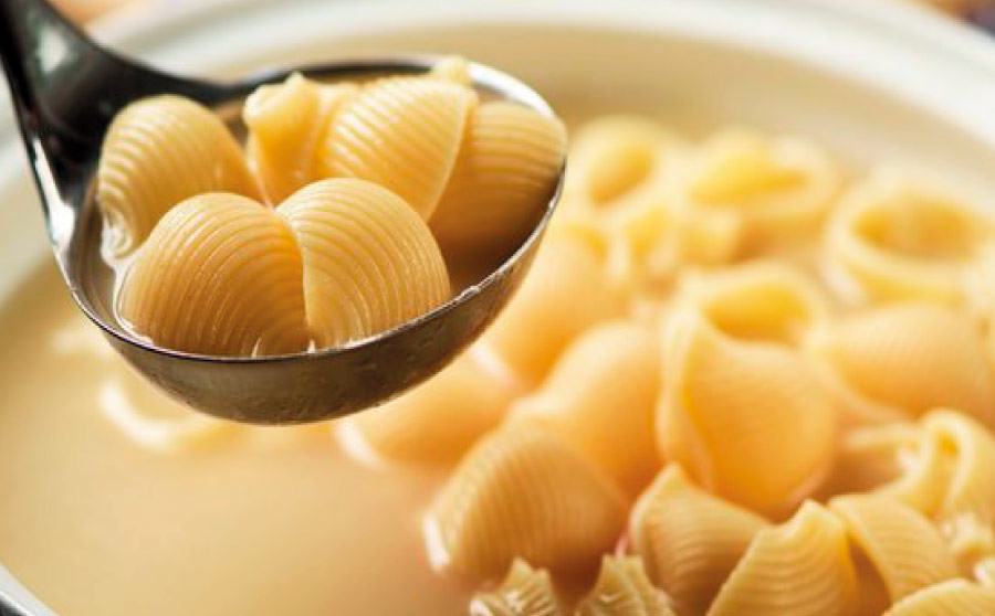 És NADAL: Escudella i Carn d'Olla