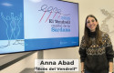 Anna Abad gana el Concurso de Composición del Vendrell Capital de la Sardana 2026