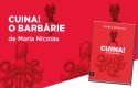 Un llibre, la cuina de Maria Nicolau i els TOP10