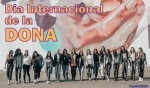 Dia Internacional de la Dona - 8M2023