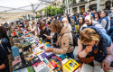 Gran diversidad de títulos vendidos este Sant Jordi