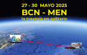 “BCN – MEN en directo”, la travesía en solitario