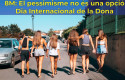 8M: El pessimisme no és una opció