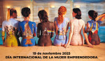 Dia Internacional de la Dona Emprenedora
