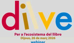Les metadades de l'ecosistema del llibre, es diu DILVE
