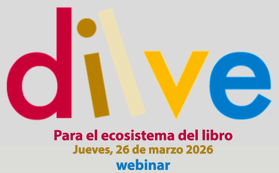 Los metadatos del ecosistema del libro, se llama DILVE