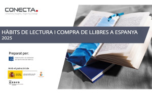 La lectura per oci continua creixent