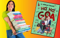 Em dic Goa 9 - Ho, ho, Goa: ¡un libro en Navidad!