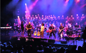 “La Simfonia dels Herois” abre la Temporada