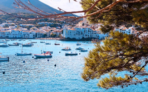 Costa catalana, un litoral al límit: solucions?