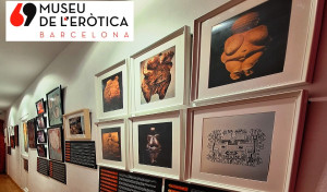 1.º Festival de la Vulva, la Vagina y el Clítoris (VuVaC)