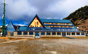 Nueva plataforma para visitas virtuales 360° en los albergues