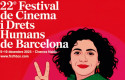 22è Festival de Cinema i Drets Humans de Barcelona