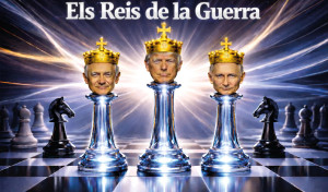 Els Reis de la Guerra