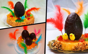 Avui és dilluns de Pasqua, arriba “La Mona”