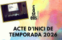 El Fet Casteller: La CCCC presenta campanya “Evolucionem”