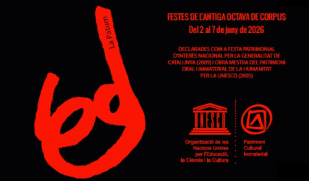 La Patum de Berga: del 2 al 7 de juny del 2026