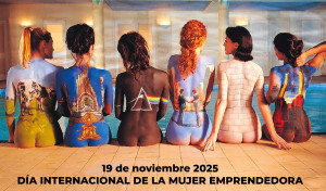 Dia Internacional de la Dona Emprenedora