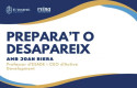 Prepárate o desaparece...., ¡es el futuro!!!