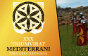 Feria Grecorromana del Triumvirat Mediterrani, XXX edición