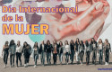Día Internacional de la Mujer - 8M2023