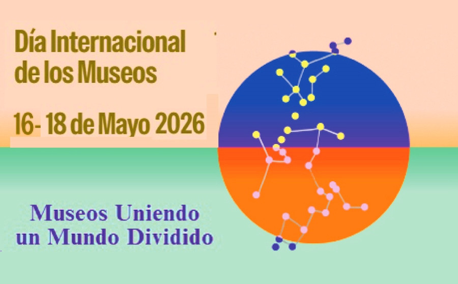 Día Internacional de los Museos 2026