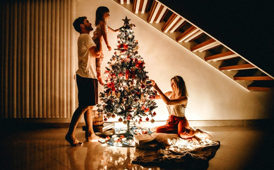 Tradicions Nadalenques a Catalunya