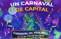 Arranca el Carnaval del Vendrell 2026