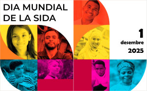 Dia Mundial de la Sida
