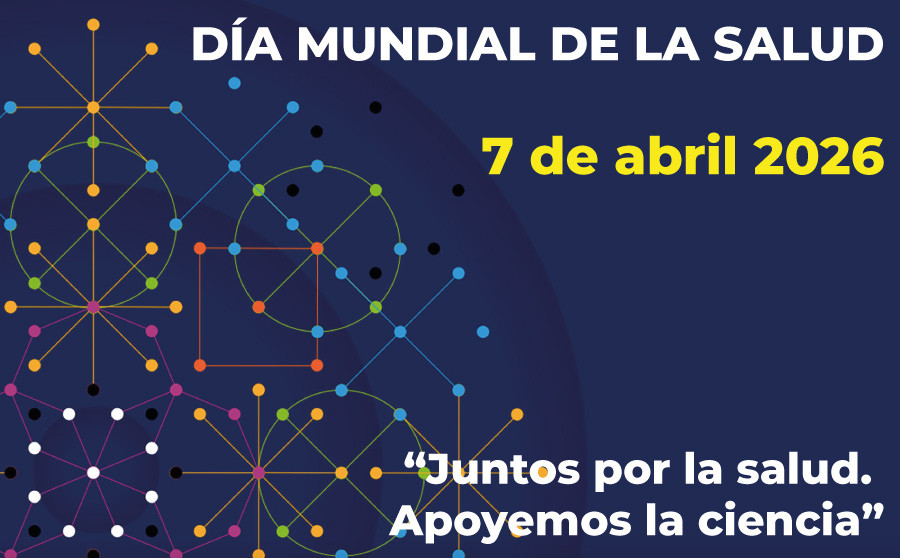Día Mundial de la Salud y la importancia de vida