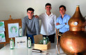 En la Costa Brava nace “Sa Tuna Gin” joven ginebra