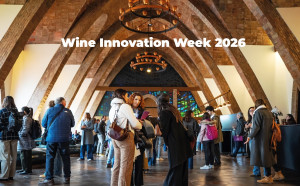La 5ª Wine Innovation Week y la IA