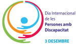 Dia Internacional de les Persones amb Discapacitat