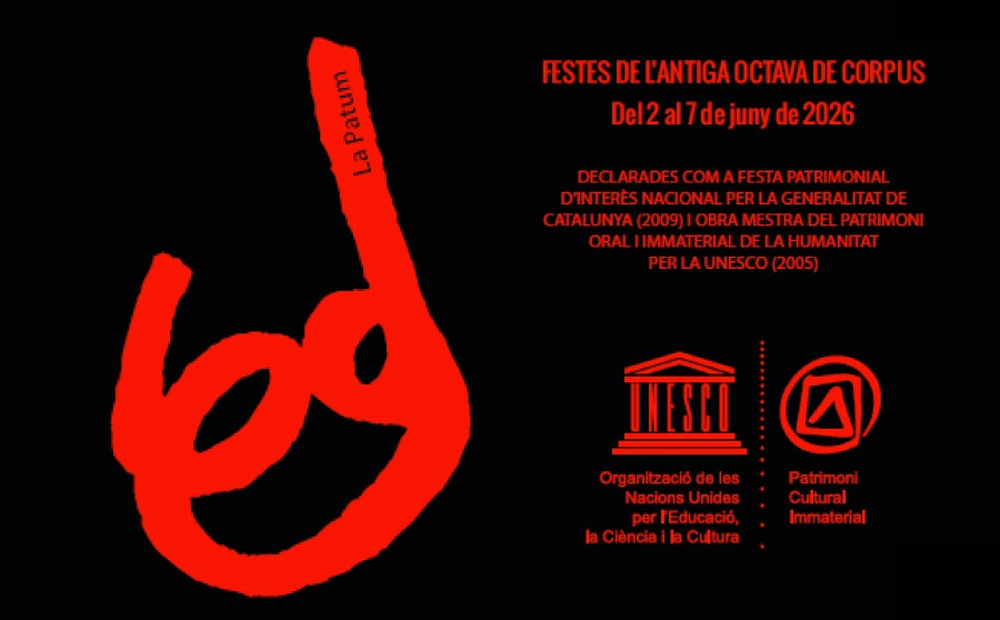 La Patum de Berga: del 2 al 7 de junio del 2026