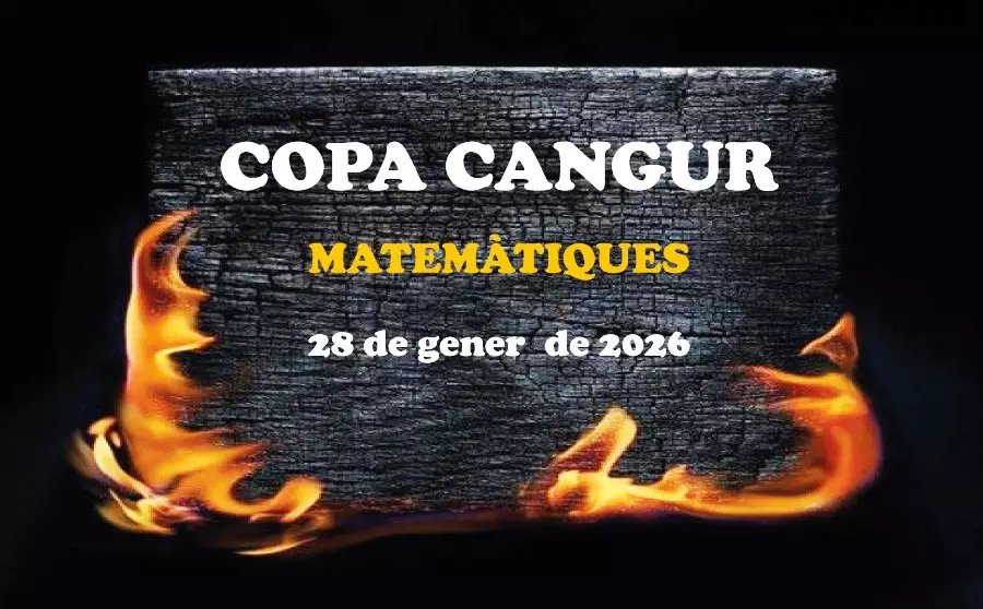 Copa Cangur 2026: 1.204 alumnes de Tarragona