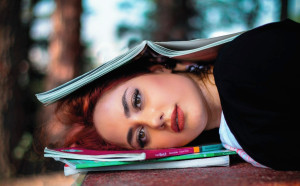 ¡Ayuda!..... Vienen los exámenes de evaluación
