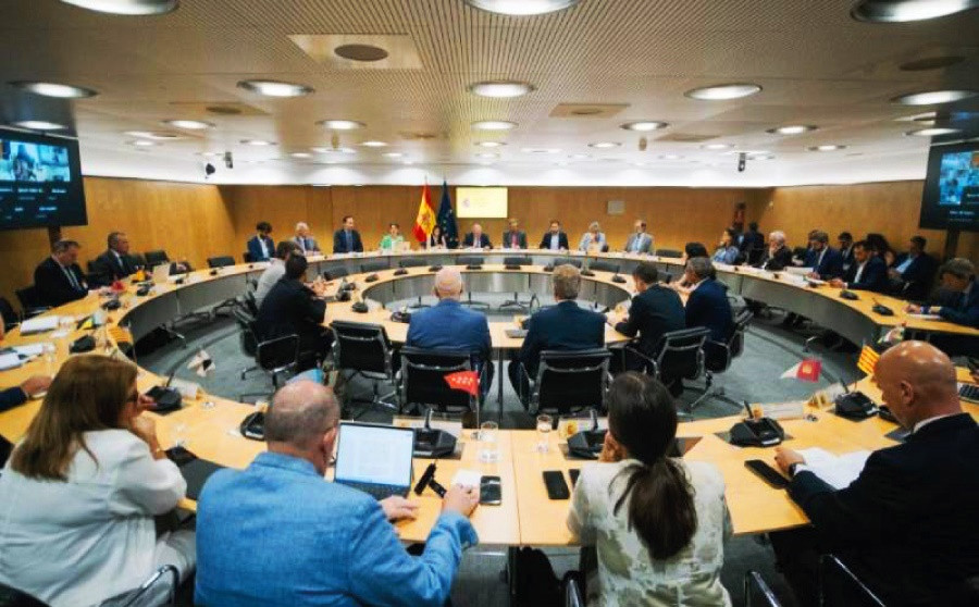 La voz de las pymes catalanas a nivel estatal