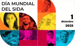 Día Mundial del Sida