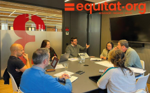 Missió: Governar la digitalització educativa